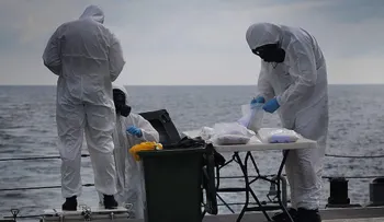 Un detector de partículas químicas ayudará en lucha contra la droga 