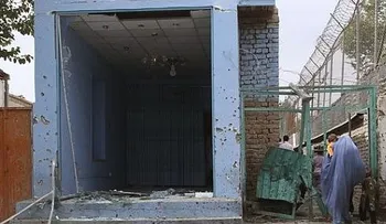 ISIS secuestra y mata a 30 personas en Afganistán