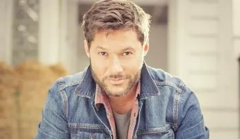 Diego Torres regresa con su "Buena Vida"