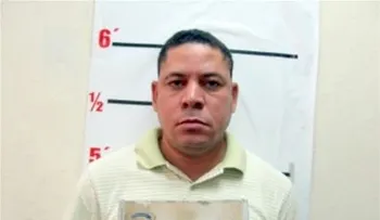 Apresan en PR dominicano detenido por DNCD con nevera repleta de dólares, quien había sido liberado por un juez