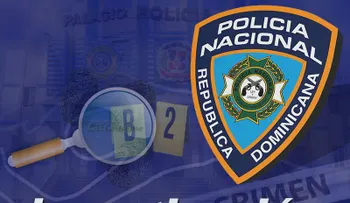 La PN informa el hallazgo de una mujer muerta con signos de violencia