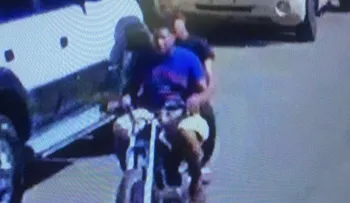 Policía difunde fotografía de acusados de matar hombre en la Zona Universitaria