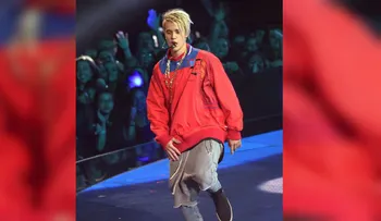 Cantante demanda a Justin Bieber por supuesto plagio de su canción Sorry