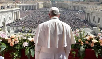 Papa: América Latina está marcada por tensiones políticas y violencia