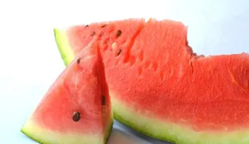 9 Sorprendentes beneficios de la sandía que desconocías