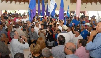 Luis Abinader promete ampliación autopista Puerto Plata-Navarrete 
