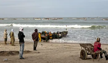 La flota pide a Sánchez afianzar en Mauritania el pacto pesquero más valioso de la UE
