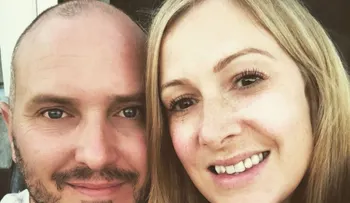 Muere Rachael Bland, presentadora BBC sin poder completar su más deseada misión