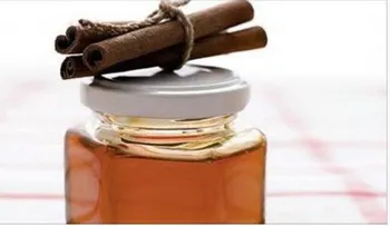 Miel y canela: para el colesterol; el corazón; artritis, infección vesícula y dolor de estómago