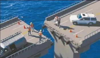 10 errores más terribles de la ingeniería?El Tercero es Increible  (VIDEO)
