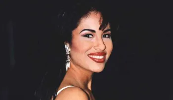 La pasión y el crimen se conjugaron en el asesinado de Selena Quintanilla (La Reina del Tex Mex) 