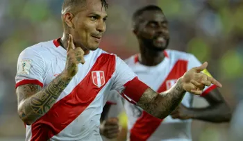 Paolo Guerrero en Rusia 2018: la momia, su madre, su amor y 7 datos más que ningún peruano olvidará
