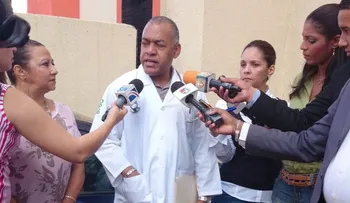 Infección en la sangre provoca â??anemia severaâ? a Sonia Silvestre
