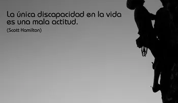 Cómo cambiar la actitud cuando no se puede cambiar la situación