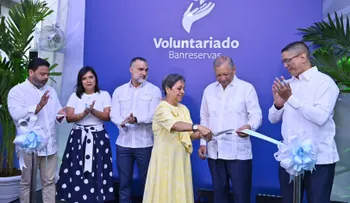 Voluntariado Banreservas impacta miles familias primer año gestión doctora Carmen Alicia Quijano