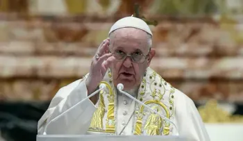 El papa pide que en el continente americano se reconozcan los derechos de todos
