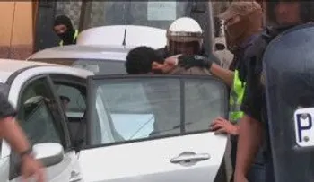 Tiroteo en supermercado cerca de París deja dos heridos graves