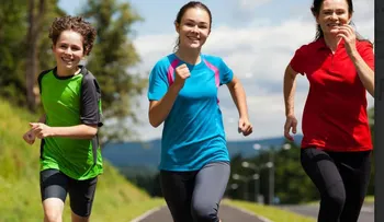 Balancee su dieta con alimentos en versión regular y light