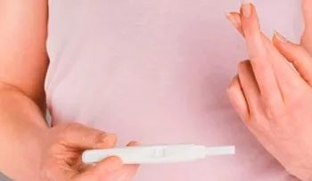 El hombre y la mujer son igual de responsable que no haya embarazo