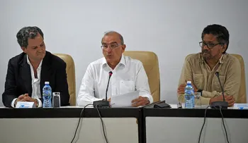 Gobierno y FARC alcanzan nuevo acuerdo de paz con propuestas de partidarios del "No"
