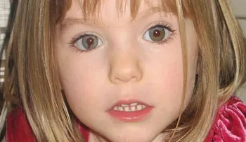 Desesperada cacería del hombre resolvería el caso Madeleine McCann