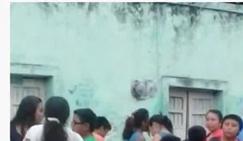 Duendes causan temor a vecinos de Chichimilá
