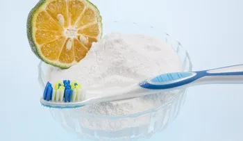 Cómo blanquear los dientes en 3 minutos