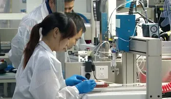 No solo de Silicon Valley viven los tecnólogos