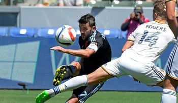 Esto es lo que sueña David Villa la noche antes de un partido