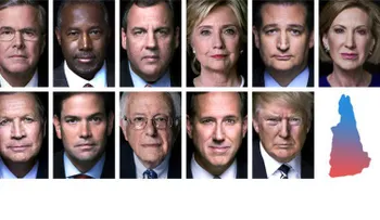 New Hampshire decide