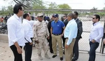 Abel Martínez preocupado por vulnerabilidad de la frontera