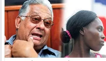 Euclides pide sacar todos los haitianos del país