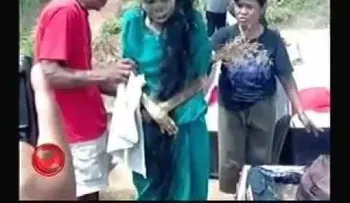 Extranormal: Cadaver que regresa a la vida en Indonesia