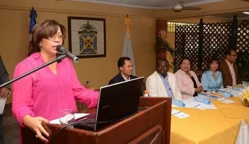 Unicaribe ofrece conferencia Motivación y Liderazgo en la Actividad Docente
