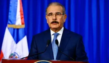 Danilo Medina solicitará al Congreso declarar RD en emergencia nacional por coronavirus; discurso completo