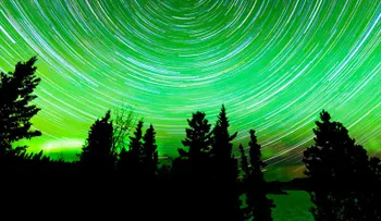 Luces de terremoto: el misterioso fenómeno que precede a las catástrofes
