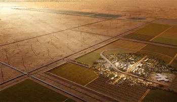 ¿Por qué EE.UU. construye una ciudad fantasma en el desierto de Nuevo México?