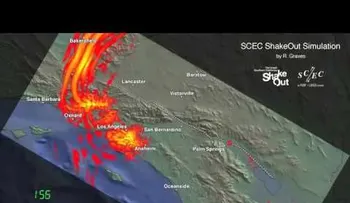 "Listo para temblar":  Un megaterremoto amenaza a EE.UU.