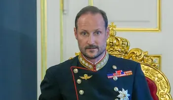Haakon VIII, el nombre elegido por el nuevo rey de Noruega tras la muerte de Harald V
