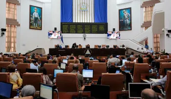 Asamblea de Nicaragua aprueba reforma que prohíbe la aplicación de leyes extranjeras