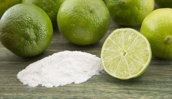 Con este desodorante de bicarbonato y limón NUNCA más tendrás mal olor en las axilas