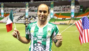 Landon Donovan pide apoyar a México en Rusia 2018 y futbolistas de EE.UU. lo critican