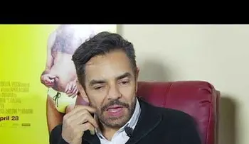Eugenio Derbez y sus declaraciones por las que "arden" las redes sociales 