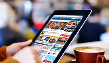 Grupo editorial español Diariocrítico presenta periódico digital en RD 