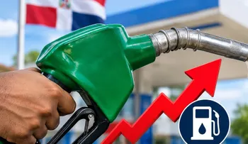 República Dominicana entre los países con gasolina más cara de América, según GlobalPetrolPrices