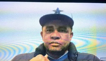 Almeyda: desde Palacio trajeron a Quirino a la República Dominicana 
