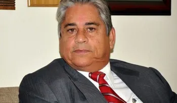 Chilote Llenas electo a unanimidad presidente de las Águilas