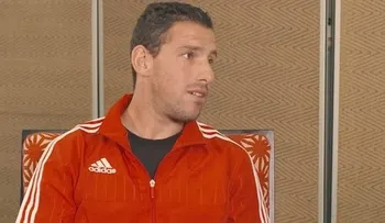 La irónica respuesta sobre la Superfinal de Maxi Rodríguez a Carles Puyol que causó polémica en las redes