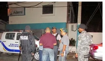 Desconocidos matan evangélica cuando salía de templo