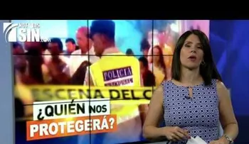 ¿Quién nos protegerá?